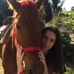 Meet your Posher, Tiana